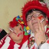 09.02.2016 - Hoppeditz Beerdigung